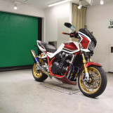 Мотоцикл Honda CB1300SF BOLDOR с пробегом 1302 km