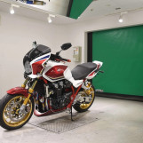 Мотоцикл Honda CB1300SF BOLDOR с пробегом 1302 km