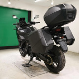 Мотоцикл Honda NT1100 с пробегом 36764 km