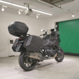 Мотоцикл Honda NT1100 с пробегом 36764 km