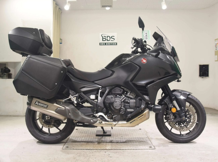 Мотоцикл Honda NT1100 с пробегом 36764 km