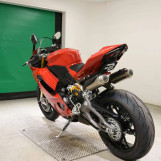 Мотоцикл Ducati PANIGALE V2S з пробігом 1995 km