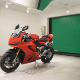 Мотоцикл Ducati PANIGALE V2S з пробігом 1995 km