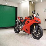 Мотоцикл Ducati PANIGALE V2S з пробігом 1995 km