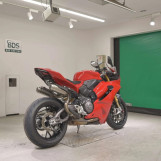 Мотоцикл Ducati PANIGALE V2S з пробігом 1995 km