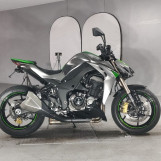 Мотоцикл Kawasaki Z1000 с пробегом 36998 km