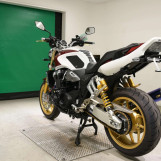 Мотоцикл Honda CB1300SF з пробігом 3964 km