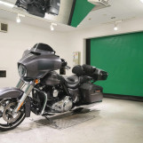 Мотоцикл HD SREET GLIDE FLHXS1690 з пробігом 21028 km