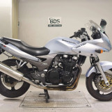 Мотоцикл Kawasaki ZR-7 з пробігом 53725 km