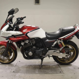 Мотоцикл Honda CB400SF с пробегом 30120 km