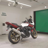 Мотоцикл Honda CB400SF с пробегом 30120 km