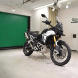 Мотоцикл Triumph TIGER 900 RALLY PRO з пробігом 86 km