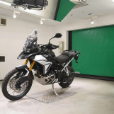 Мотоцикл Triumph TIGER 900 RALLY PRO з пробігом 86 km