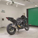 Мотоцикл Yamaha YZF-R3 з пробігом 2605 km