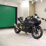 Мотоцикл Yamaha YZF-R3 з пробігом 2605 km