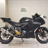 Мотоцикл Yamaha YZF-R3 з пробігом 2605 km