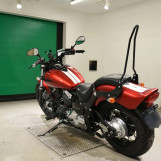 Мотоцикл Yamaha DRAGSTAR XVS400 с пробегом 13751 km