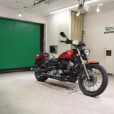 Мотоцикл Yamaha DRAGSTAR XVS400 с пробегом 13751 km