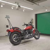 Мотоцикл Yamaha DRAGSTAR XVS400 с пробегом 13751 km