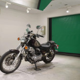 Мотоцикл Yamaha VIRAGO XV250 з пробігом 3460 km
