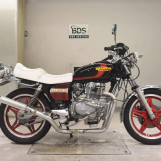 Мотоцикл Honda CB250T з пробігом 22363 km