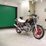 Мотоцикл Honda CB250T з пробігом 22363 km