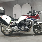 Мотоцикл Honda CB1300 SUPER BOL D’OR с пробегом 59093 km