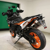 Мотоцикл KTM 890SMT