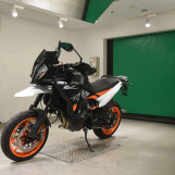 Мотоцикл KTM 890SMT