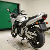 Мотоцикл Suzuki BANDIT1200 з пробігом 35163 km