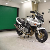 Мотоцикл Suzuki BANDIT1200 з пробігом 35163 km