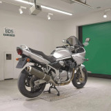 Мотоцикл Suzuki BANDIT1200 з пробігом 35163 km