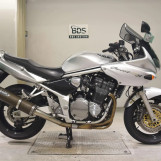 Мотоцикл Suzuki BANDIT1200 з пробігом 35163 km