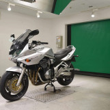 Мотоцикл Suzuki BANDIT1200 з пробігом 35163 km