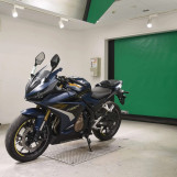 Мотоцикл Honda CBR400R с пробегом 5487 km