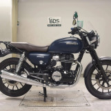 Мотоцикл Honda GB350 з пробігом 18566 km