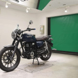 Мотоцикл Honda GB350 з пробігом 18566 km