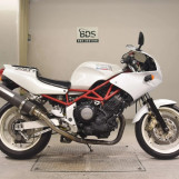Мотоцикл Yamaha TRX850 с пробегом 41047 km