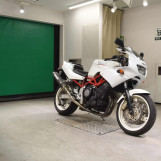 Мотоцикл Yamaha TRX850 с пробегом 41047 km