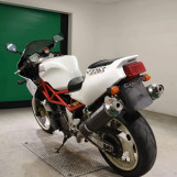 Мотоцикл Yamaha TRX850 с пробегом 41047 km