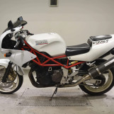 Мотоцикл Yamaha TRX850 с пробегом 41047 km