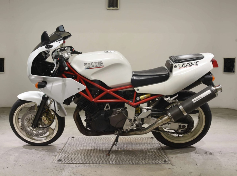 Мотоцикл Yamaha TRX850 с пробегом 41047 km