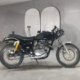 Мотоцикл Kawasaki ESTRELLA RS з пробігом 4573 km