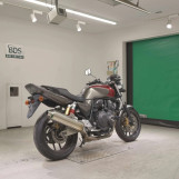 Мотоцикл Honda CB400SF з пробігом 59450 km