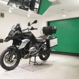 Мотоцикл BMW R1200GS з пробігом 19182 km