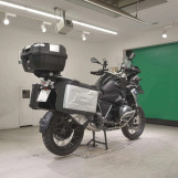 Мотоцикл BMW R1200GS з пробігом 19182 km