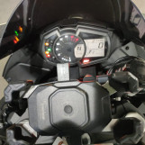 Мотоцикл Kawasaki ZX-6R с пробегом 21137 km