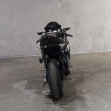 Мотоцикл Kawasaki ZX-6R с пробегом 21137 km
