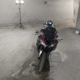 Мотоцикл Kawasaki ZX-6R с пробегом 21137 km