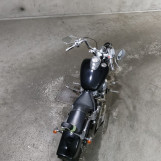 Мотоцикл Yamaha DRAGSTAR XVS400 с пробегом 14323 km